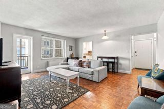 300 Peachtree Street NE 20O, Atlanta, GA 30308