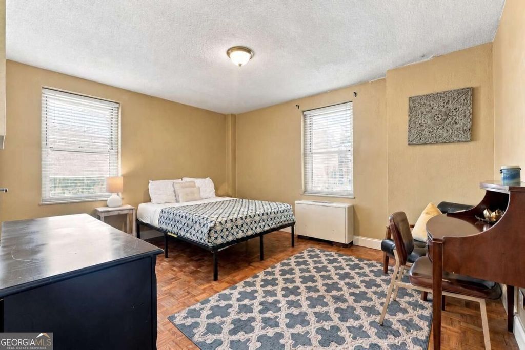 300 Peachtree Street NE 20O, Atlanta, GA 30308 — photo 2