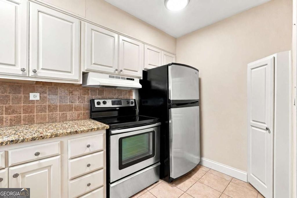 300 Peachtree Street NE 20O, Atlanta, GA 30308 — photo 3