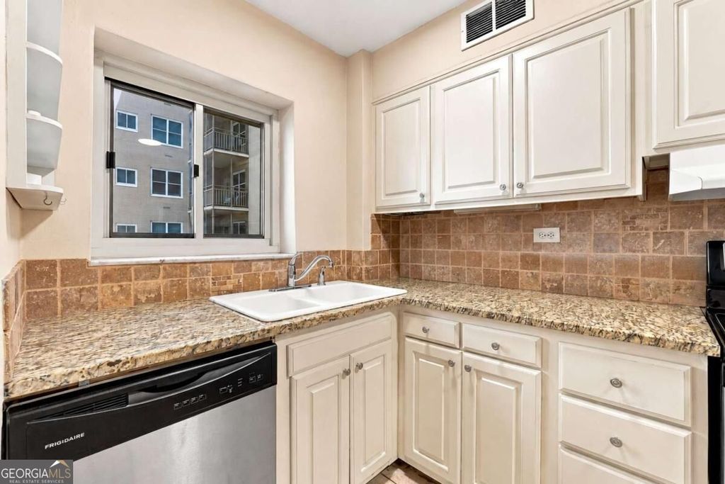 300 Peachtree Street NE 20O, Atlanta, GA 30308 — photo 4