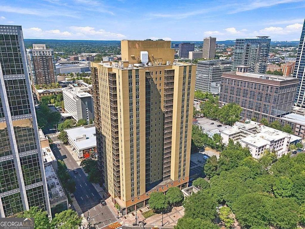 300 Peachtree Street NE 20O, Atlanta, GA 30308 — photo 5