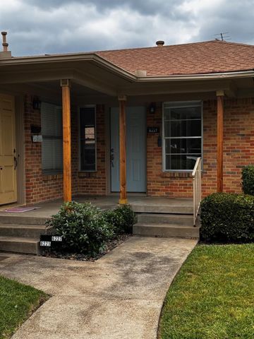 6227 Saint Moritz Avenue, Dallas, TX 75214