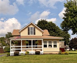592 S High Street, Covington, OH 45318