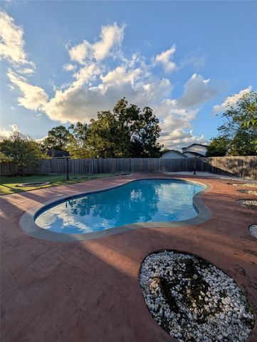 11415 Poplarwood Court, Houston, TX 77089