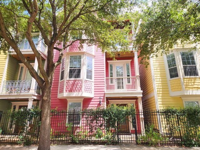 219 W 27th Street K, Houston, TX 77008