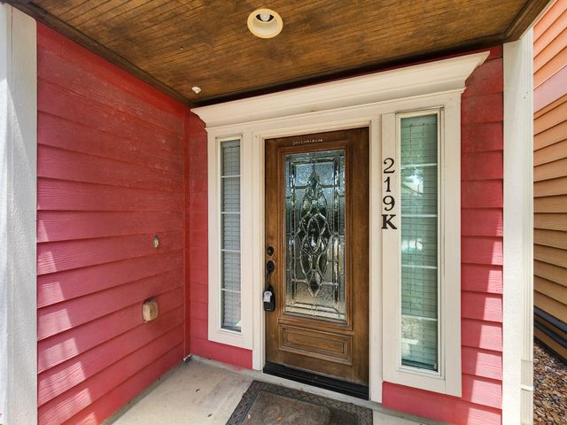 219 W 27th Street K, Houston, TX 77008