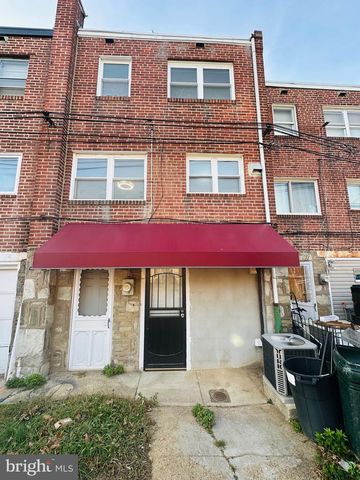 7239 EASTWOOD ST, Philadelphia, PA 19149