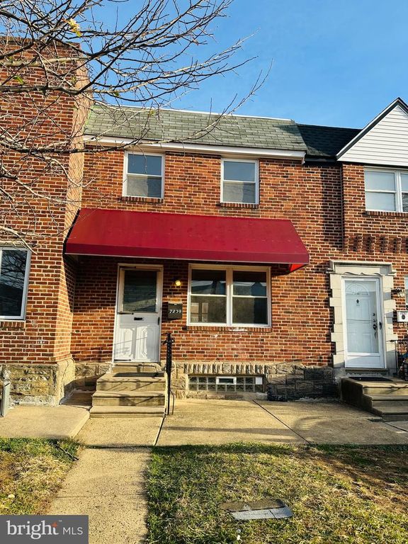 7239 EASTWOOD ST, Philadelphia, PA 19149