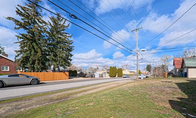 603 E Liberty Ave, Spokane, WA 99207