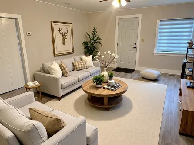 603 E Liberty Ave, Spokane, WA 99207