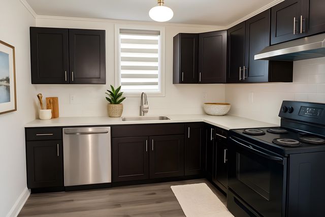 603 E Liberty Ave, Spokane, WA 99207