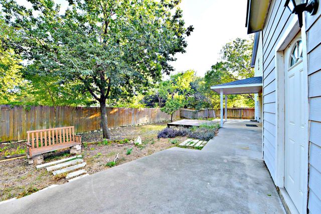 511 Cripple Creek RD, Cedar Park, TX 78613