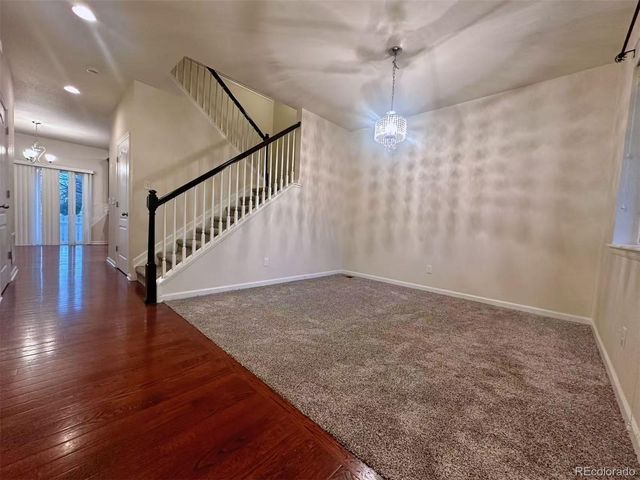 3646 E 141st Place, Thornton, CO 80602