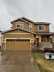 3646 E 141st Place, Thornton, CO 80602