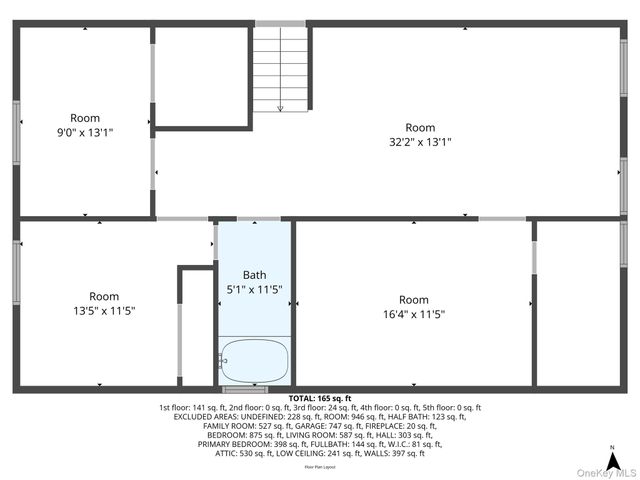 31 Valentine Road, Shoreham, NY 11786