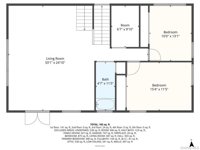 31 Valentine Road, Shoreham, NY 11786