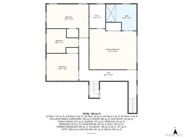 31 Valentine Road, Shoreham, NY 11786