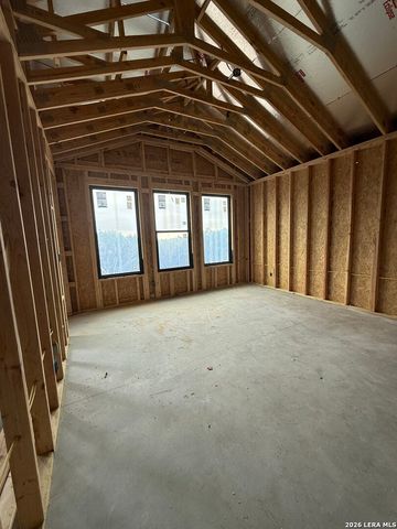 4111 Summit Place, San Antonio, TX 78257