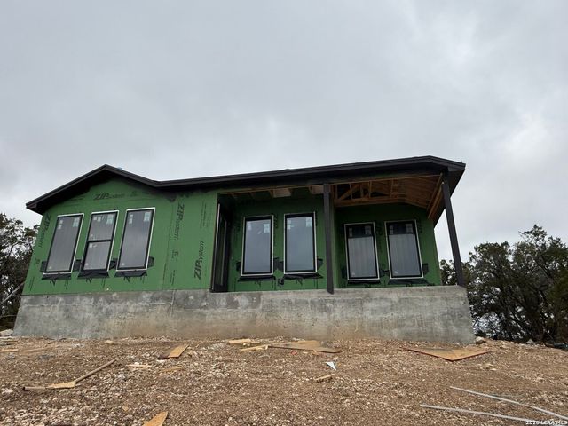 4111 Summit Place, San Antonio, TX 78257