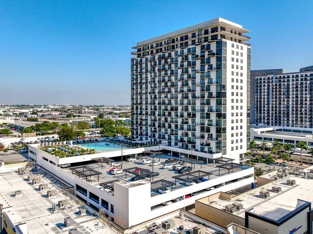 5300 Paseo Blvd 1807, Doral, FL 33166