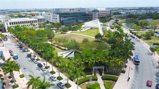 5300 Paseo Blvd 1807, Doral, FL 33166