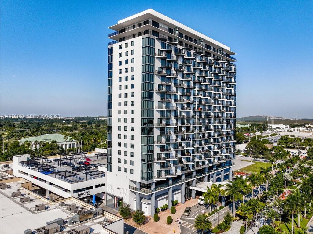 5300 Paseo Blvd 1807, Doral, FL 33166