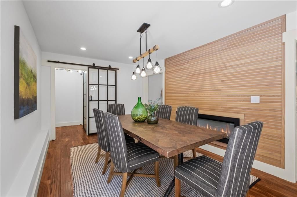 Image 14 of property listing at 2533 Sunset Drive NE, Atlanta, GA 30345