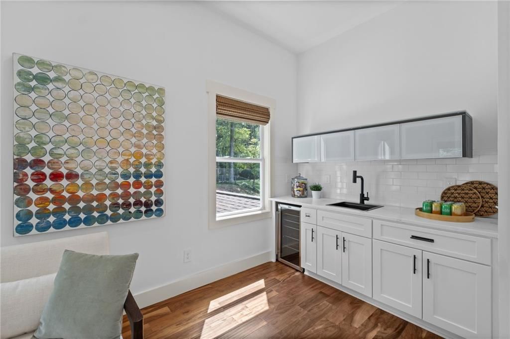 Image 34 of property listing at 2533 Sunset Drive NE, Atlanta, GA 30345