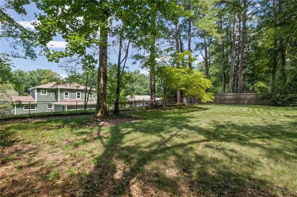 Image 43 of property listing at 2533 Sunset Drive NE, Atlanta, GA 30345