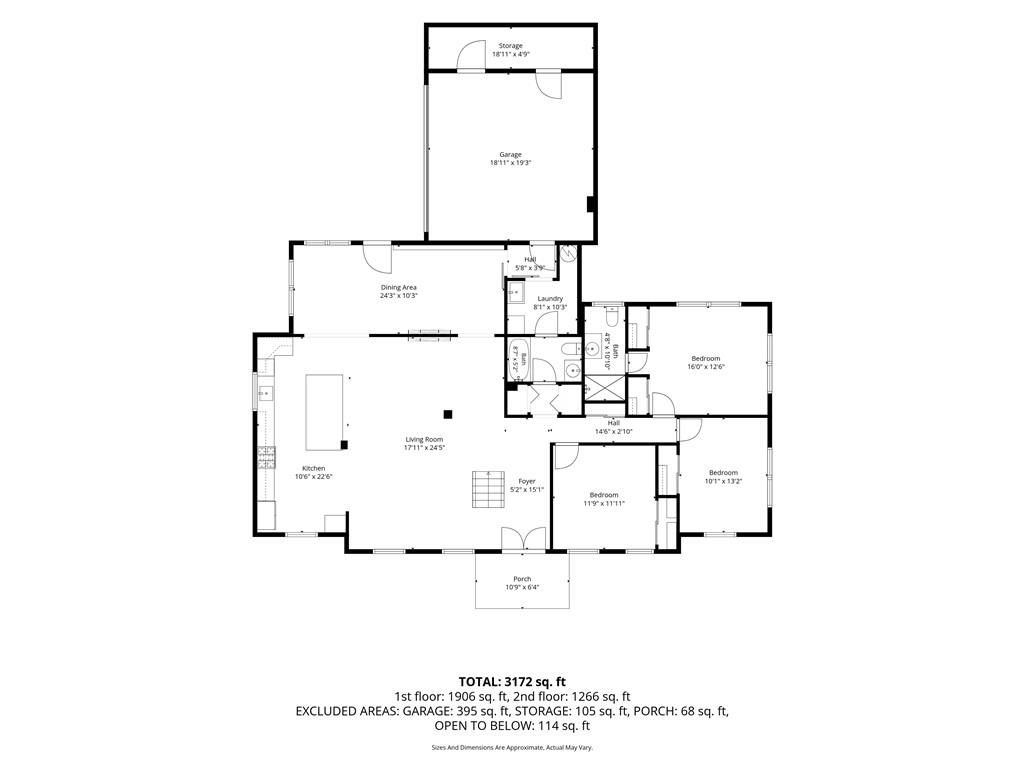 Image 46 of property listing at 2533 Sunset Drive NE, Atlanta, GA 30345