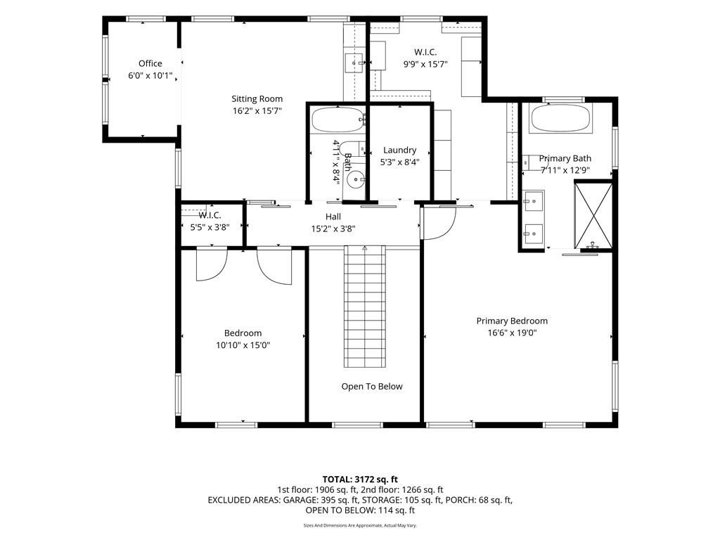 Image 47 of property listing at 2533 Sunset Drive NE, Atlanta, GA 30345