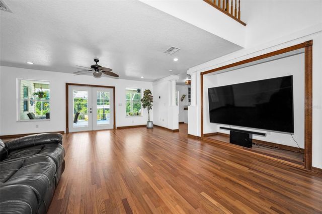 11046 LAKEVIEW DRIVE, New Port Richey, FL 34654