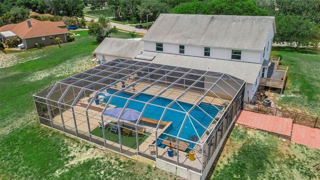 11046 LAKEVIEW DRIVE, New Port Richey, FL 34654
