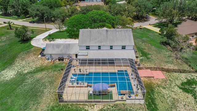 11046 LAKEVIEW DRIVE, New Port Richey, FL 34654