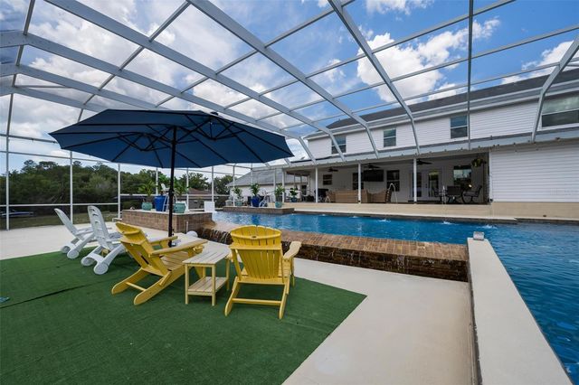 11046 LAKEVIEW DRIVE, New Port Richey, FL 34654
