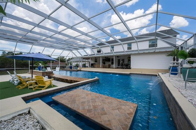11046 LAKEVIEW DRIVE, New Port Richey, FL 34654
