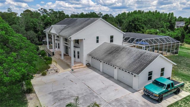 11046 LAKEVIEW DRIVE, New Port Richey, FL 34654
