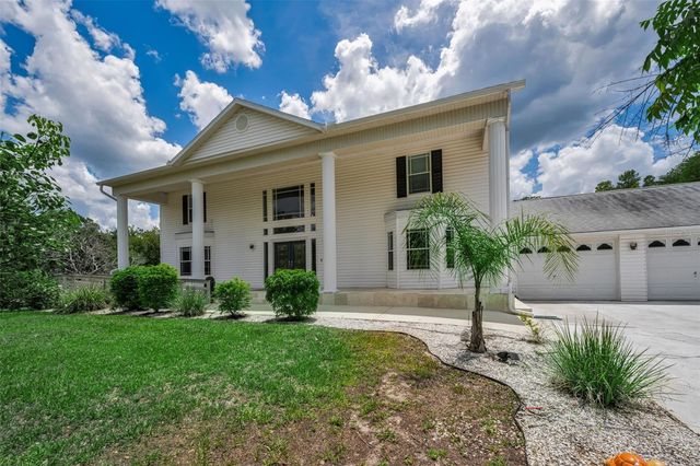 11046 LAKEVIEW DRIVE, New Port Richey, FL 34654