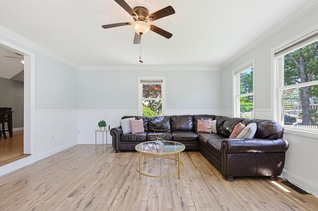 32 Johnson St, North Attleboro, MA 02760