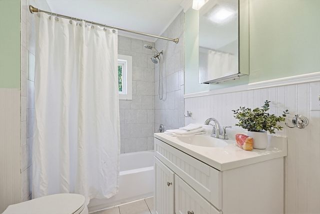 32 Johnson St, North Attleboro, MA 02760