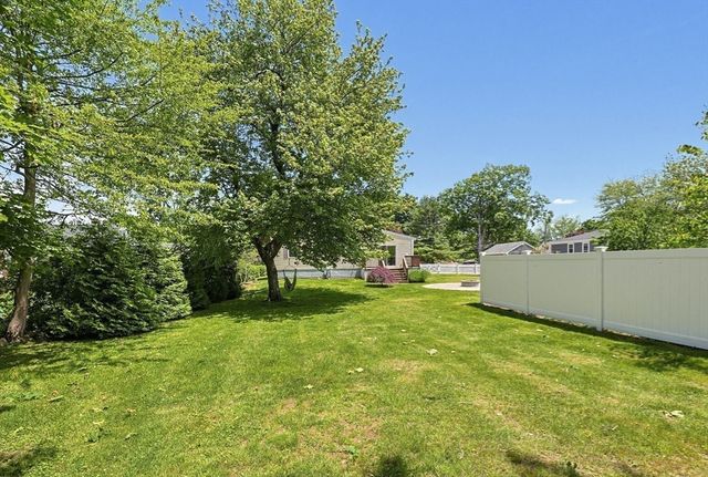 32 Johnson St, North Attleboro, MA 02760