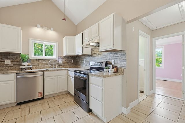 32 Johnson St, North Attleboro, MA 02760