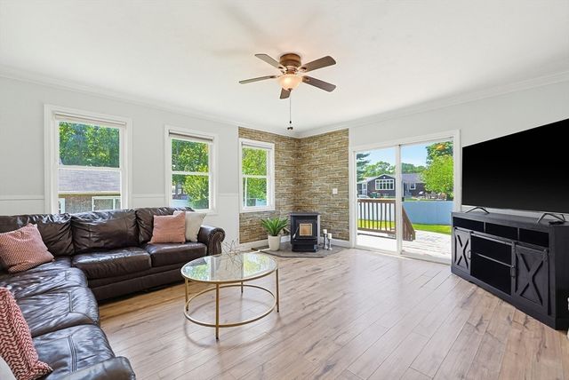 32 Johnson St, North Attleboro, MA 02760