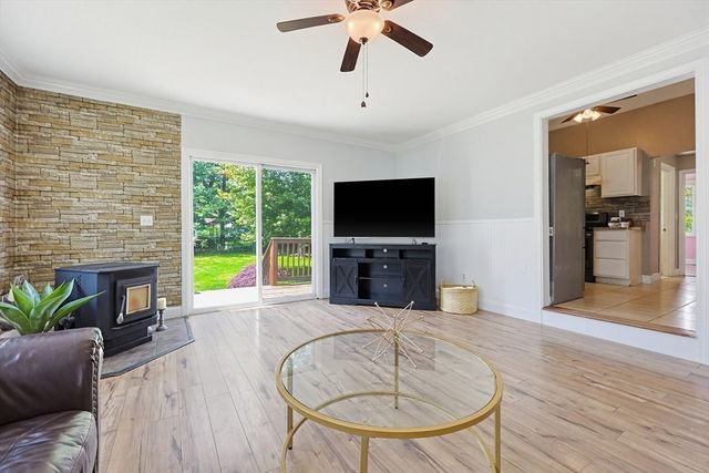 32 Johnson St, North Attleboro, MA 02760