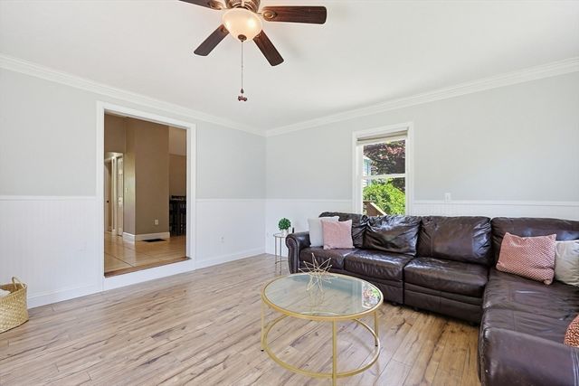 32 Johnson St, North Attleboro, MA 02760
