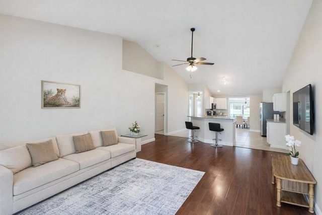 2256 SW Franklin Street, Port St. Lucie, Port St Lucie, FL 34953