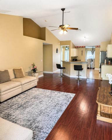 2256 SW Franklin Street, Port St. Lucie, Port St Lucie, FL 34953