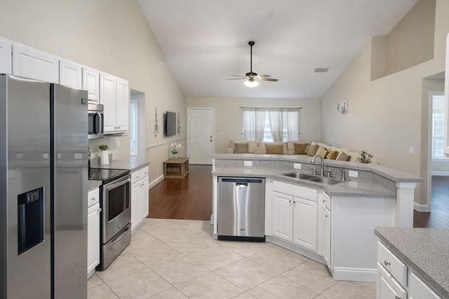 2256 SW Franklin Street, Port St. Lucie, Port St Lucie, FL 34953