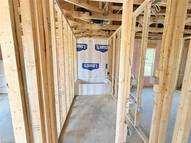 311 Park Street, High Point, NC 27260