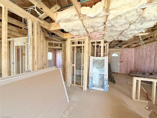 311 Park Street, High Point, NC 27260